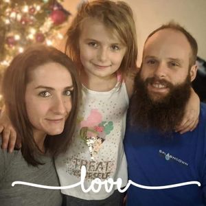 Meet your Posher, Lexi